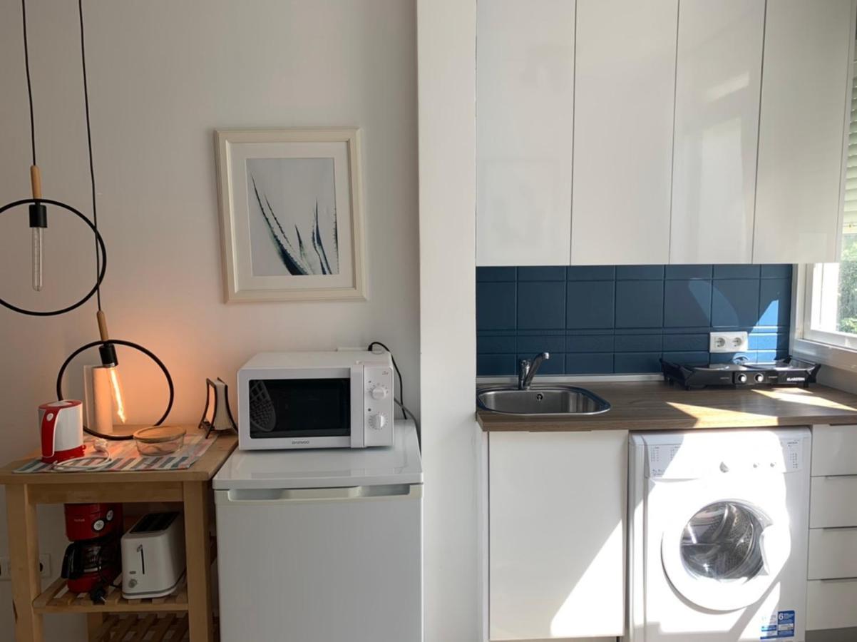 Appartement Roca Chica *