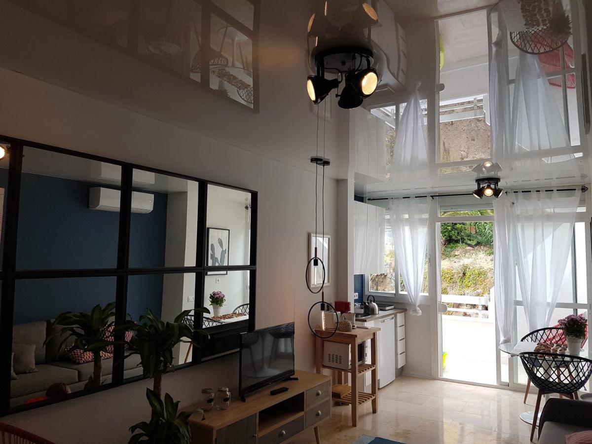 Appartement Roca Chica