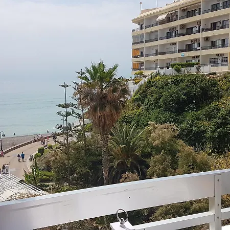 Ferienwohnung Roca Chica Torremolinos Exterior foto