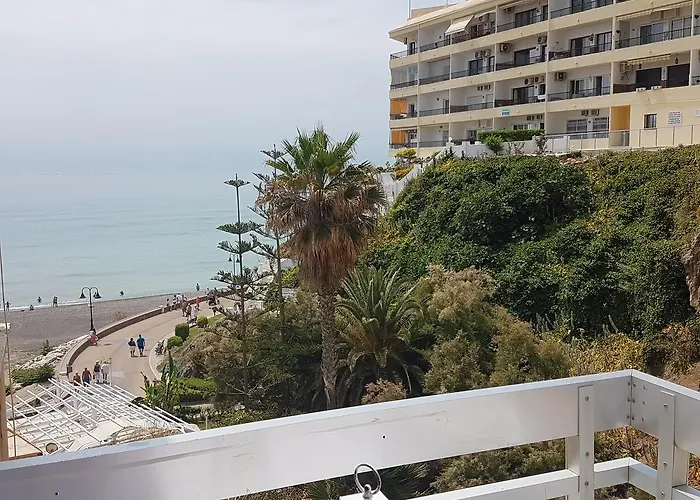 Roca Chica Torremolinos
