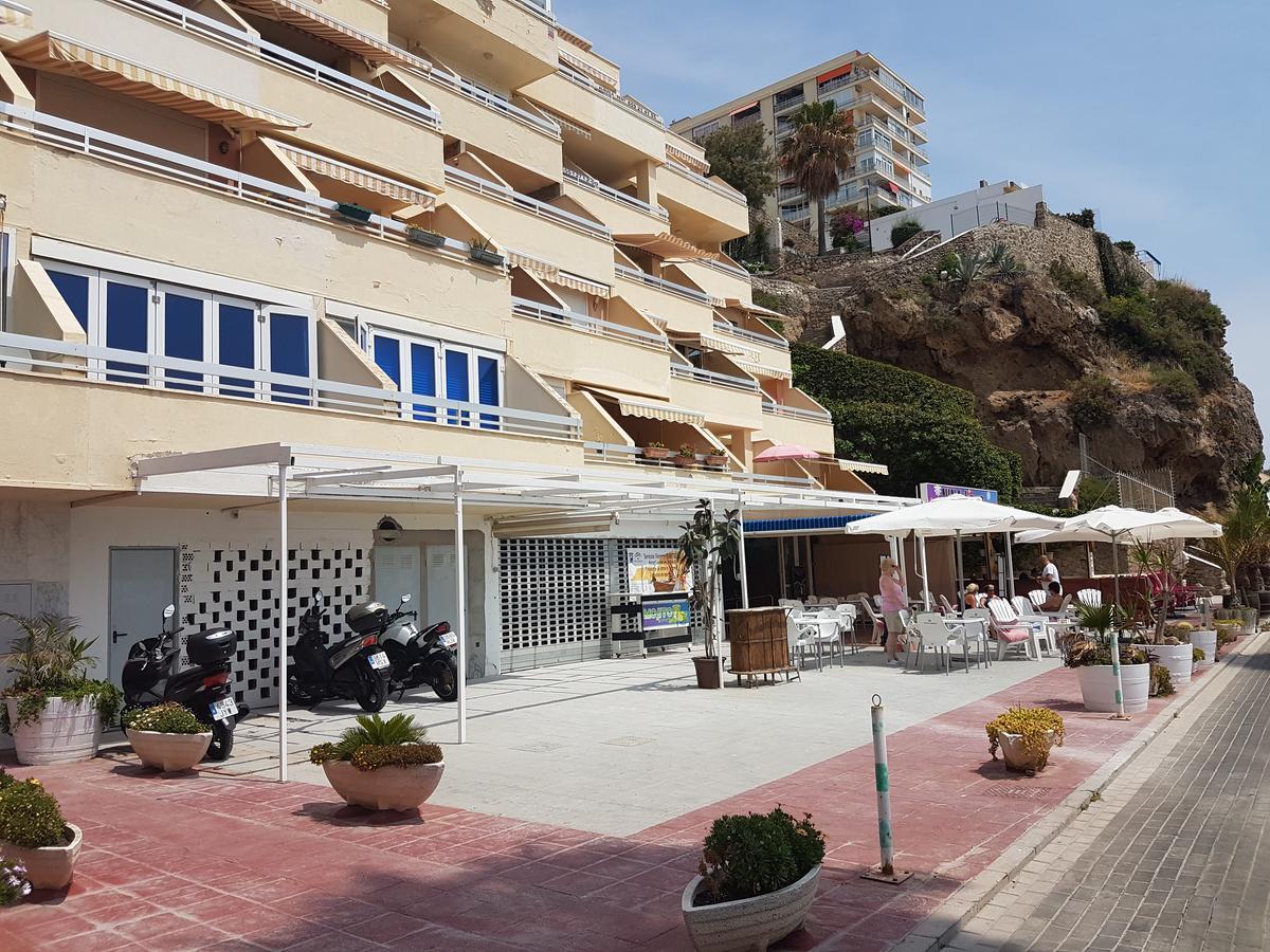 Roca Chica Apartment Torremolinos